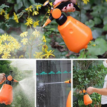 Load image into Gallery viewer, Pressure Watering Can