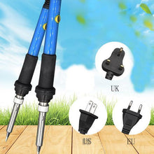Load image into Gallery viewer, Electric soldering iron kit