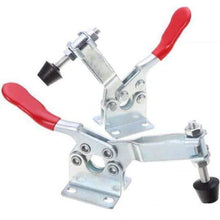 Load image into Gallery viewer, Hand Tool Toggle Clamp