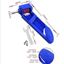 Load image into Gallery viewer, Diamond Drill Bit Sharpening Tool