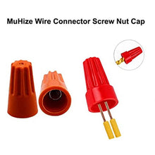 Load image into Gallery viewer, 158PCS Electrical Wire Connectors