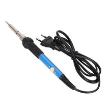 Load image into Gallery viewer, Electric soldering iron kit