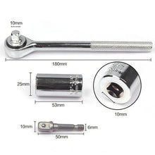 Load image into Gallery viewer, Power Drill Adapter & Multi-Functional Sleeve Set