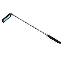 Load image into Gallery viewer, Portable LED Telescopic Inspection Mirror