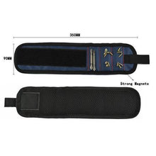 Load image into Gallery viewer, Magnetic Wristband
