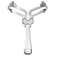 Load image into Gallery viewer, Adjustable Eyebrow Shapes Stencil