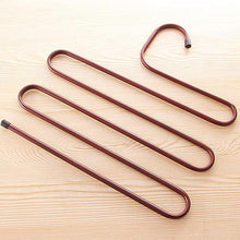 Load image into Gallery viewer, Multi-Functional Household S-Type Clothes Hanger