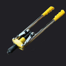 Load image into Gallery viewer, Double handle riveting tool