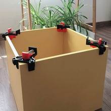 Load image into Gallery viewer, CORNER CLAMP KIT