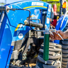 Load image into Gallery viewer, 10kPSI Lock Grease Coupler