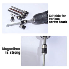 Load image into Gallery viewer, Screwdriver Head Magnetic Ring