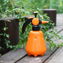 Load image into Gallery viewer, Pressure Watering Can