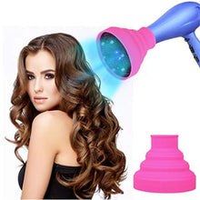 Load image into Gallery viewer, Curly Hair Diffuser