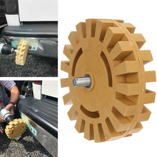 Load image into Gallery viewer, Eraser Removal Wheel Kit 👏🏻Free Shipping