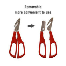 Load image into Gallery viewer, SEAFOOD SCISSORS