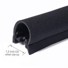 Load image into Gallery viewer, Cable Management Sleeve(4PCS)