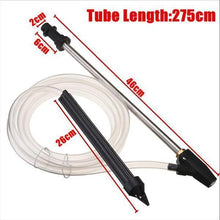 Load image into Gallery viewer, High Pressure Sand Gun Kit