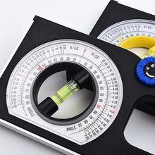 Load image into Gallery viewer, Multi-function Slope Measuring Instrument