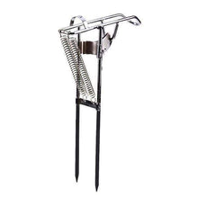 Load image into Gallery viewer, Auto Spring Fishing Rod Lifter