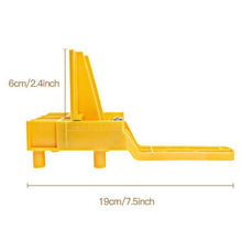 Load image into Gallery viewer, Woodworking Dowel Jig Set