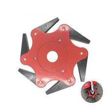 Load image into Gallery viewer, Steel Trimmer Head