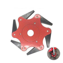 Load image into Gallery viewer, Steel Trimmer Head