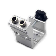 Load image into Gallery viewer, Hole Positioner For Woodworking