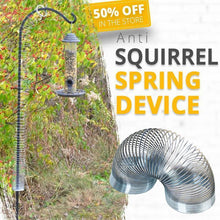 Load image into Gallery viewer, Squirrels Trouble