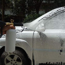 Load image into Gallery viewer, Car Wash Snow Foam Lance