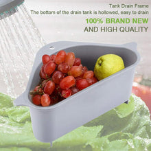 Load image into Gallery viewer, Kitchen multi-purpose basket