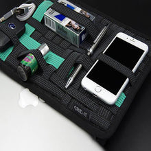 Load image into Gallery viewer, Elastic Storage Board