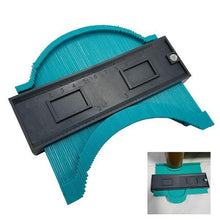 Load image into Gallery viewer, Multifunctional Contour Profile gauge