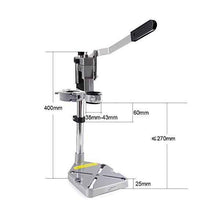 Load image into Gallery viewer, Electric Drill Stents