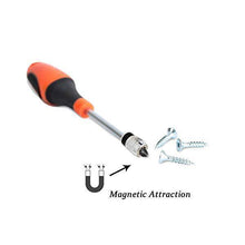 Load image into Gallery viewer, Screwdriver Head Magnetic Ring