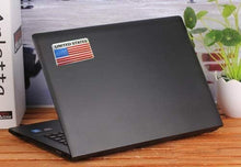 Load image into Gallery viewer, 5pcs American US Flag Decal Sticker
