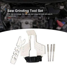 Load image into Gallery viewer, Special Chainsaw Grinding Tool