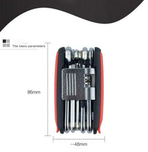 Load image into Gallery viewer, 17-In-1 Multi-Function Repair Tool