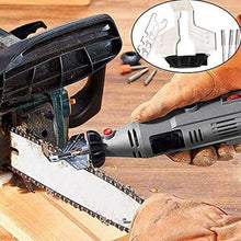 Load image into Gallery viewer, Special Chainsaw Grinding Tool