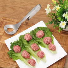 Load image into Gallery viewer, Meatball Easy