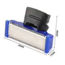 Load image into Gallery viewer, Super Shaver Head