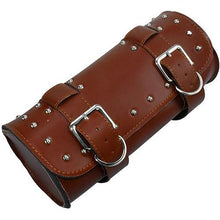 Load image into Gallery viewer, Motorcycle Handlebar Bag Roll Tool Pouch🏍️