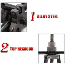 Load image into Gallery viewer, Three Jaw Type Puller