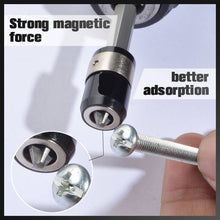 Load image into Gallery viewer, Screwdriver Head Magnetic Ring