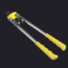 Load image into Gallery viewer, Double handle riveting tool