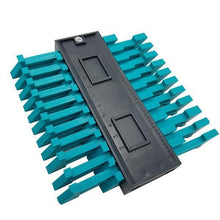 Load image into Gallery viewer, Multifunctional Contour Profile gauge