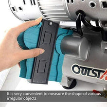 Load image into Gallery viewer, Shape Contour Gauge Duplicator