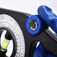 Load image into Gallery viewer, Multi-function Slope Measuring Instrument