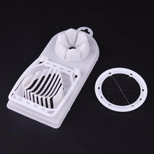 Load image into Gallery viewer, 2 in 1 Multi-Function Egg Cutter(2 Pcs)