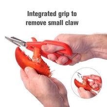 Load image into Gallery viewer, SEAFOOD SCISSORS