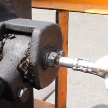 Load image into Gallery viewer, 10kPSI Lock Grease Coupler